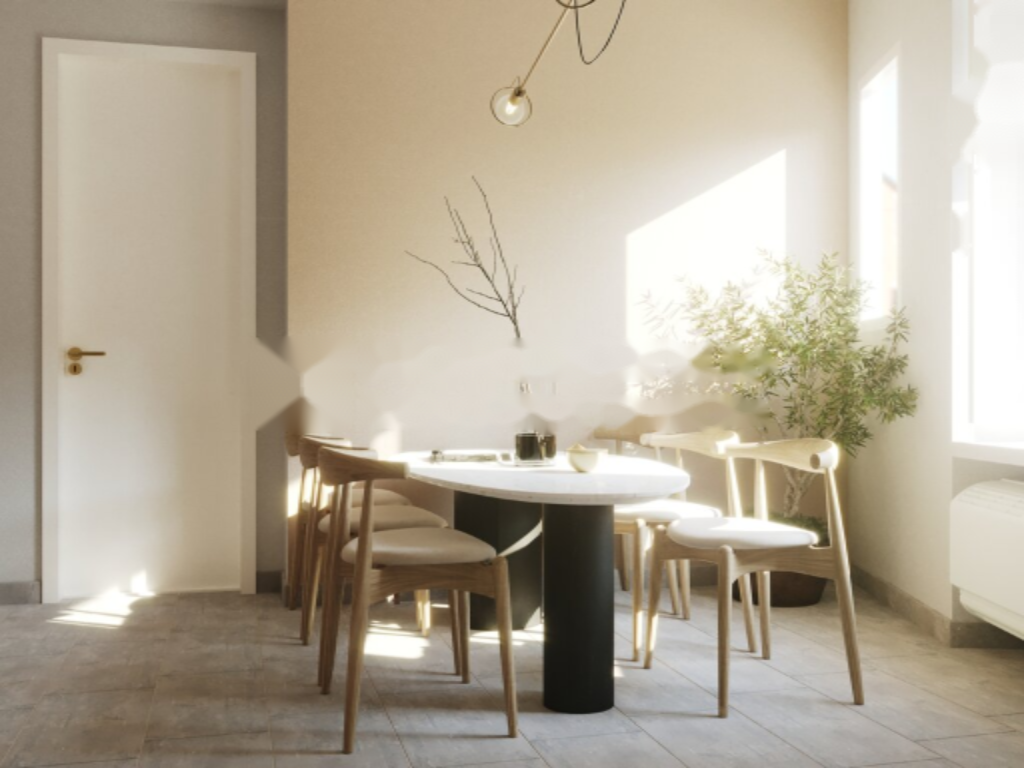 Квартира в Сен-Романе, Монако, 67 м² - фото 8