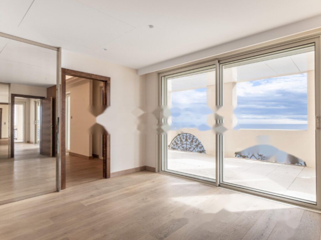 Квартира в Фонвьее, Монако, 750 м² - фото 8