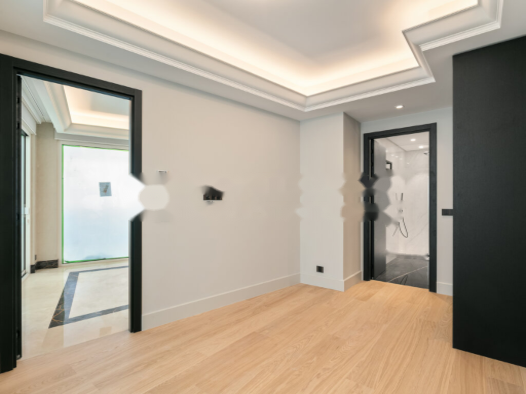 Квартира в Монегетти, Монако, 101 м² - фото 8