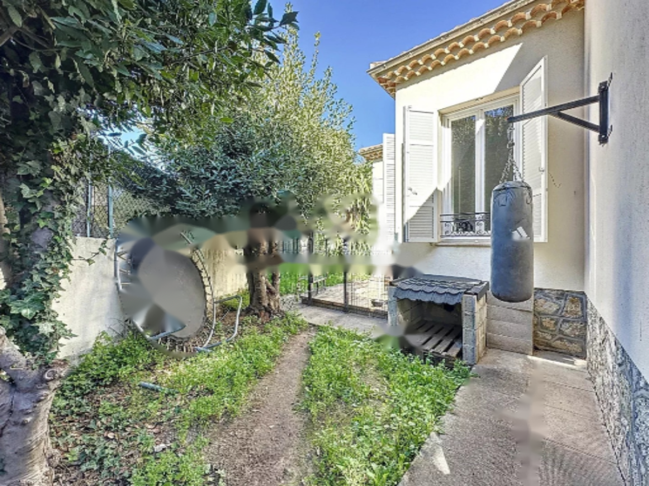 Квартира в Каннах, Франция, 195 м² - фото 8