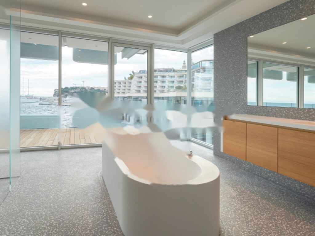 Квартира в Монако, Монако, 679 м² - фото 8