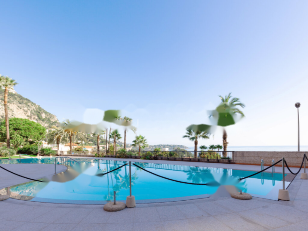 Квартира в Сен-Романе, Монако, 56 м² - фото 8