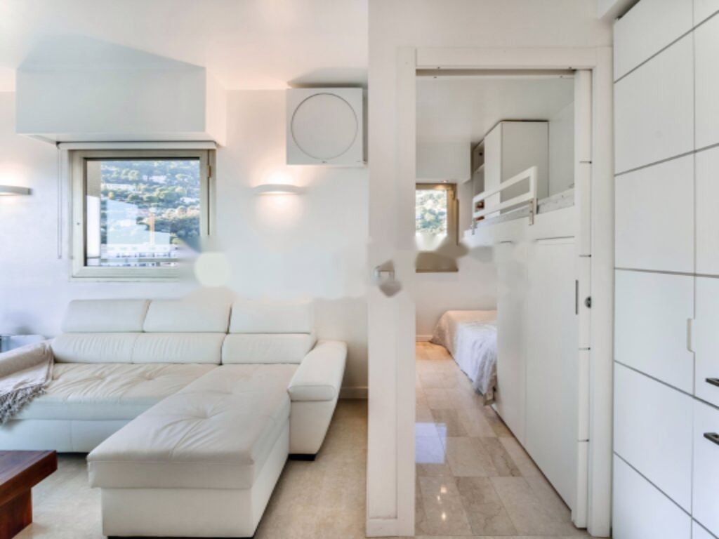 Квартира в Сен-Романе, Монако, 80 м² - фото 8