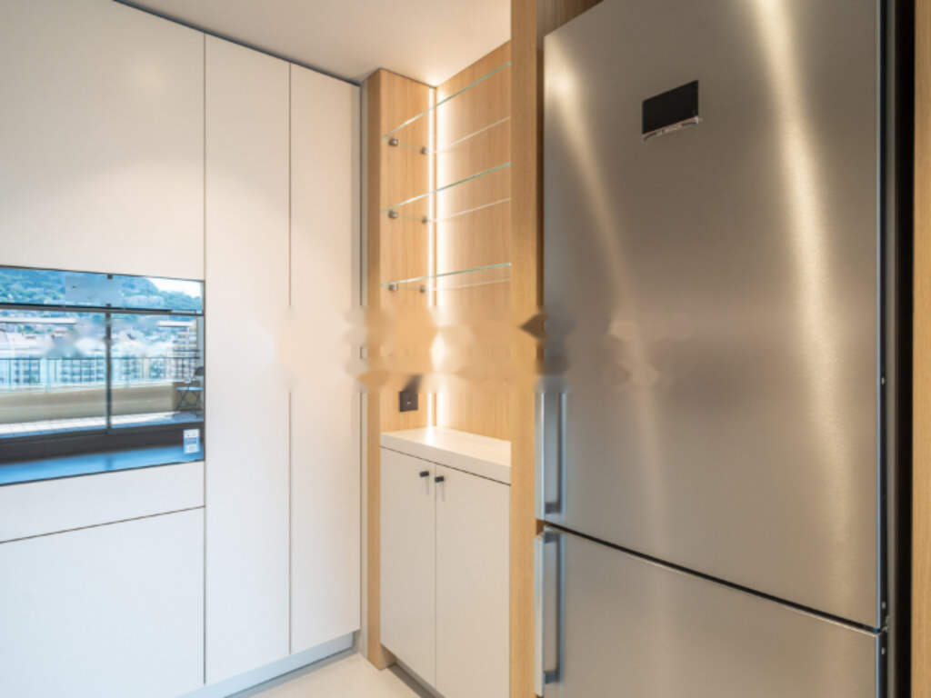 Квартира в Фонвьее, Монако, 69 м² - фото 8