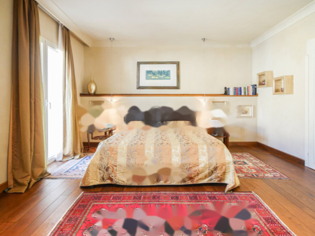 Квартира в Монако, Монако, 183 м² - фото 8