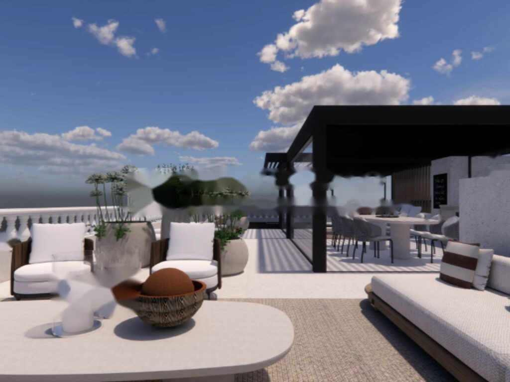 Квартира в Монако, Монако, 474 м² - фото 8