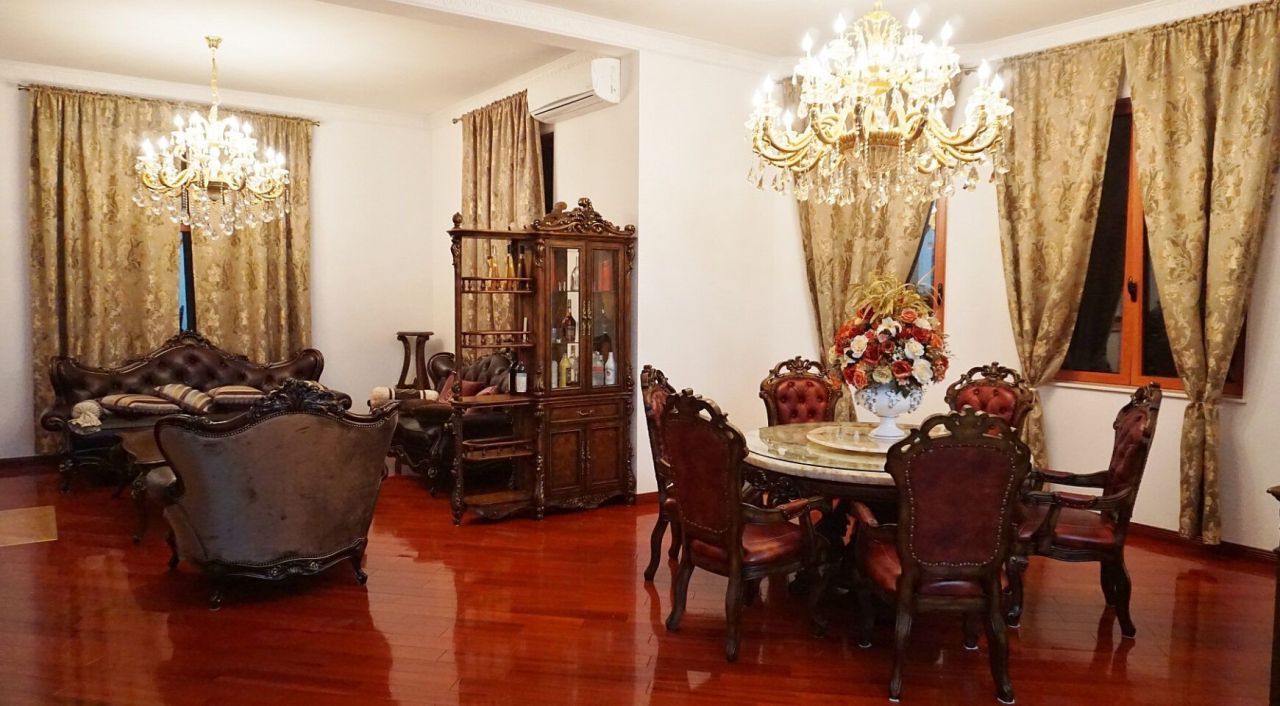 Вилла на полуострове Луштица, Черногория, 372 м² - фото 2