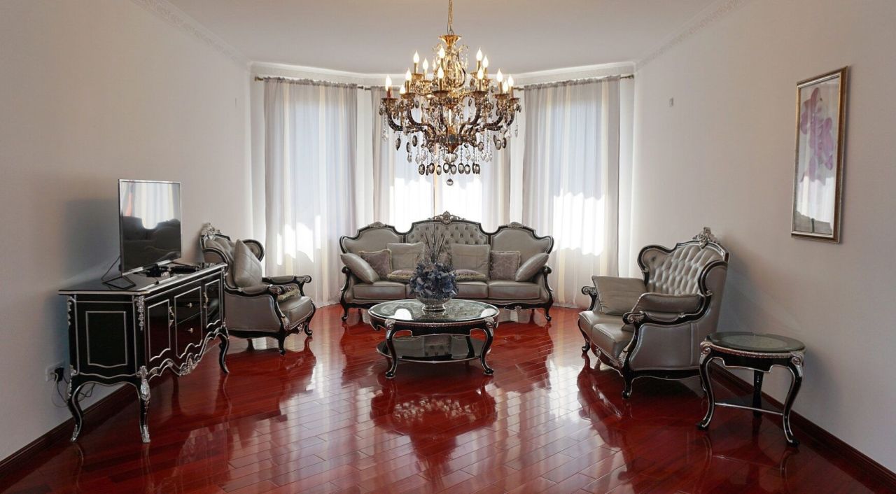 Вилла на полуострове Луштица, Черногория, 372 м² - фото 1