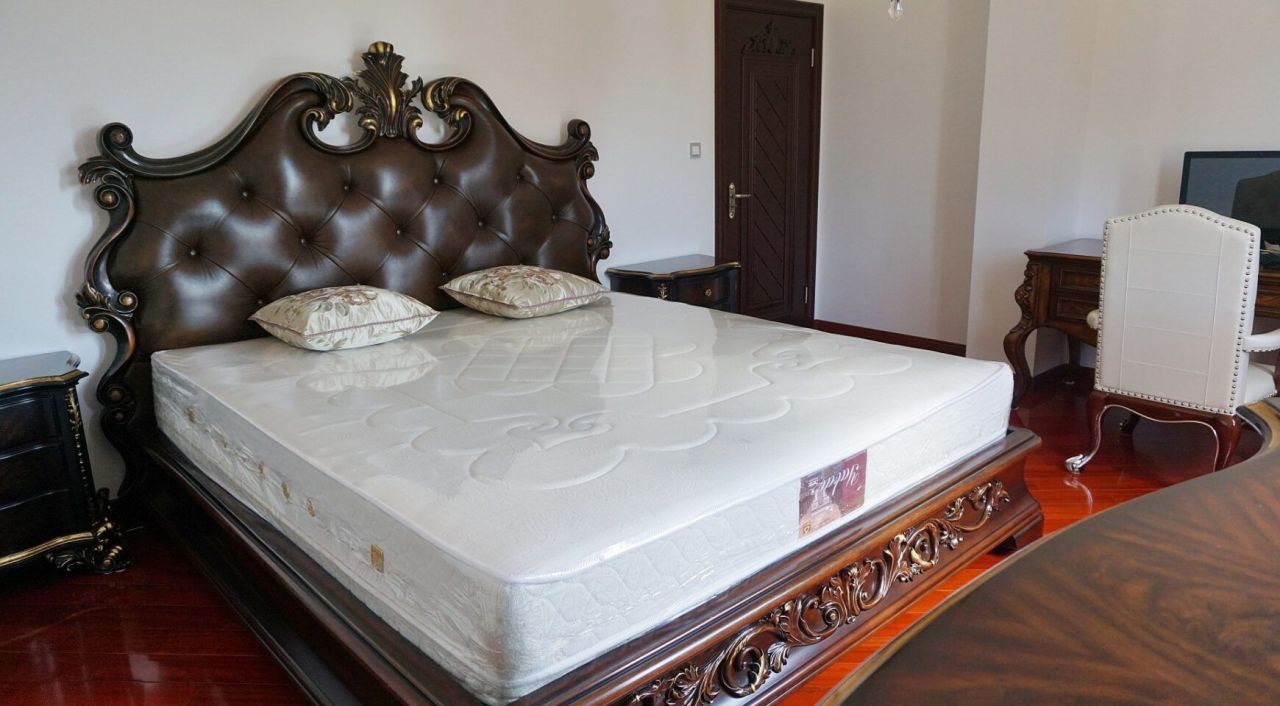 Вилла на полуострове Луштица, Черногория, 372 м² - фото 3