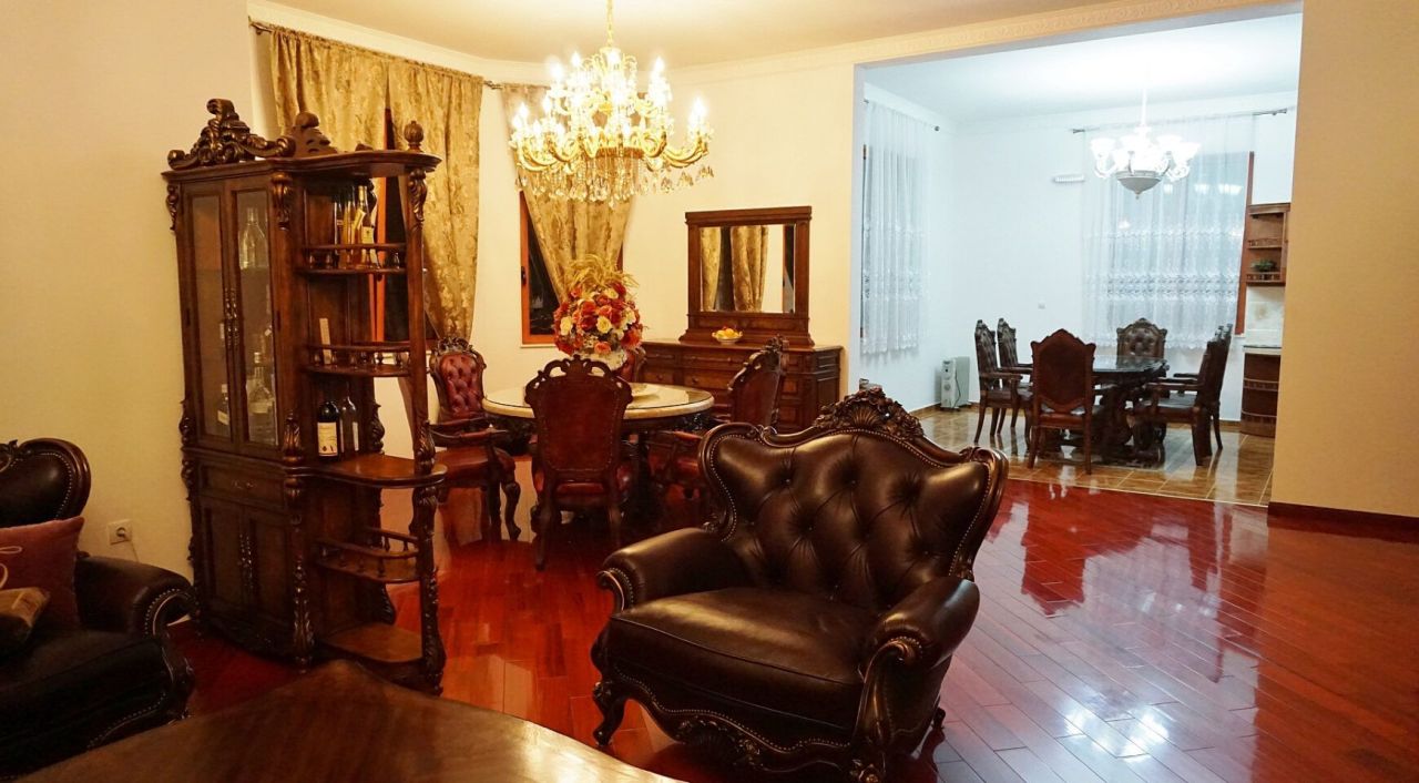 Вилла на полуострове Луштица, Черногория, 372 м² - фото 4