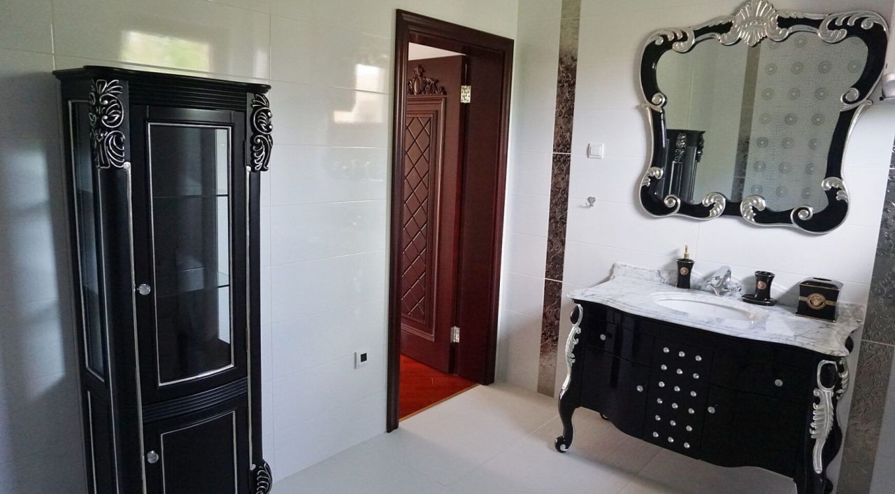 Вилла на полуострове Луштица, Черногория, 372 м² - фото 10