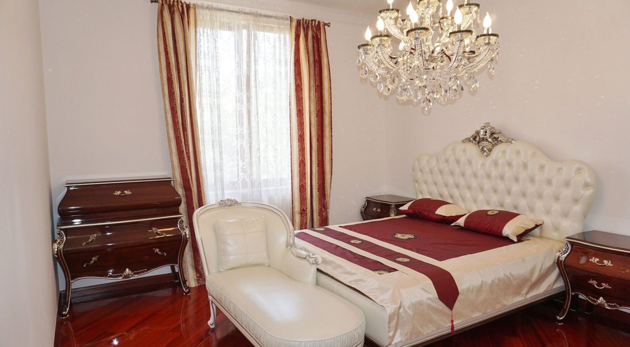 Вилла на полуострове Луштица, Черногория, 372 м² - фото 6