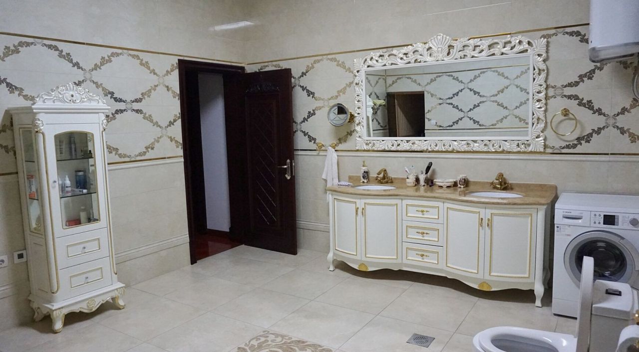 Вилла на полуострове Луштица, Черногория, 372 м² - фото 11