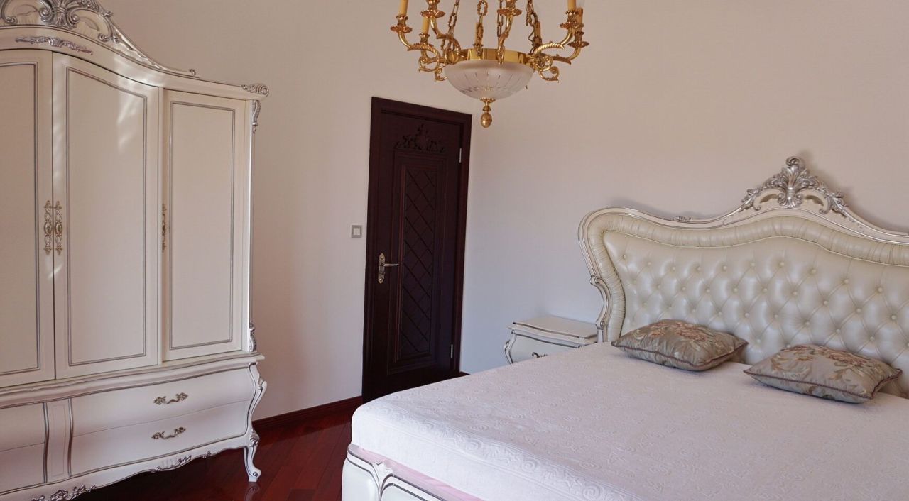 Вилла на полуострове Луштица, Черногория, 372 м² - фото 8