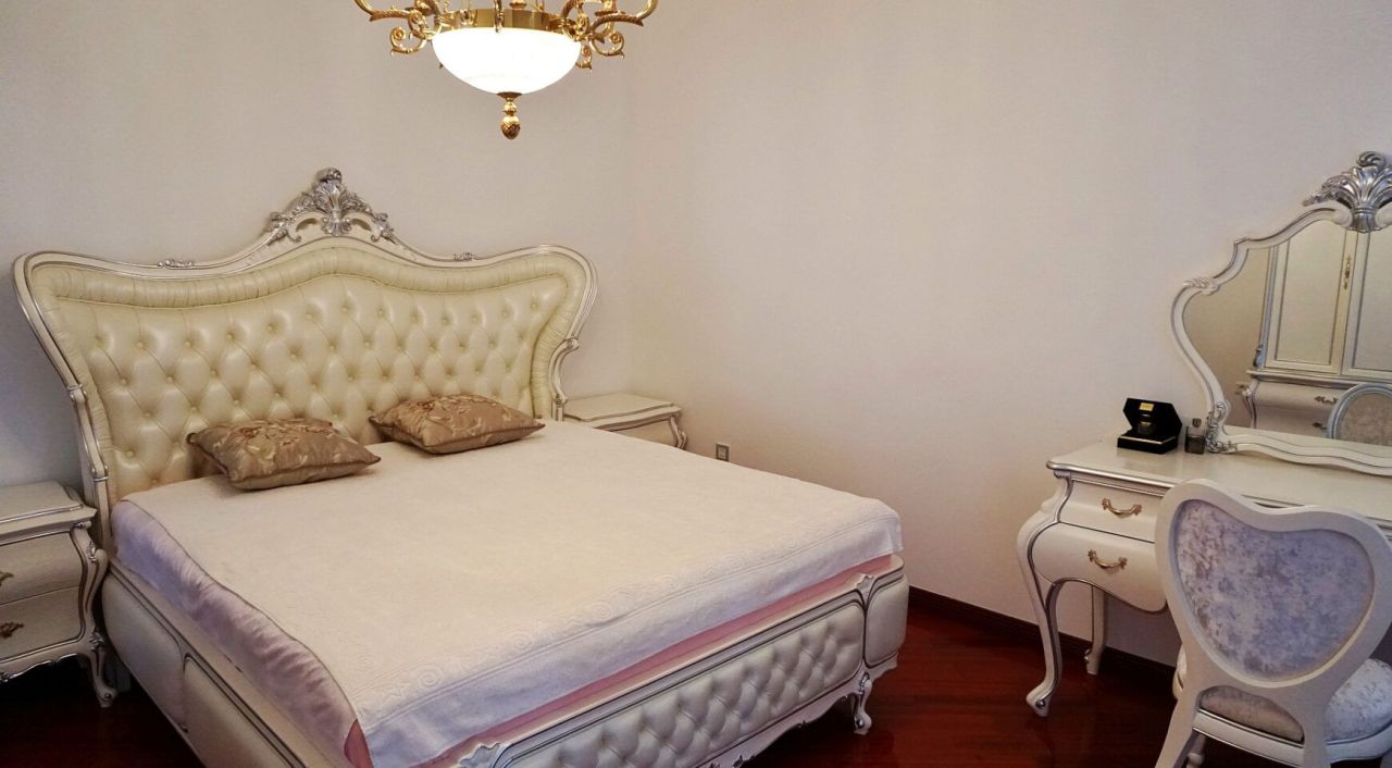 Вилла на полуострове Луштица, Черногория, 372 м² - фото 7