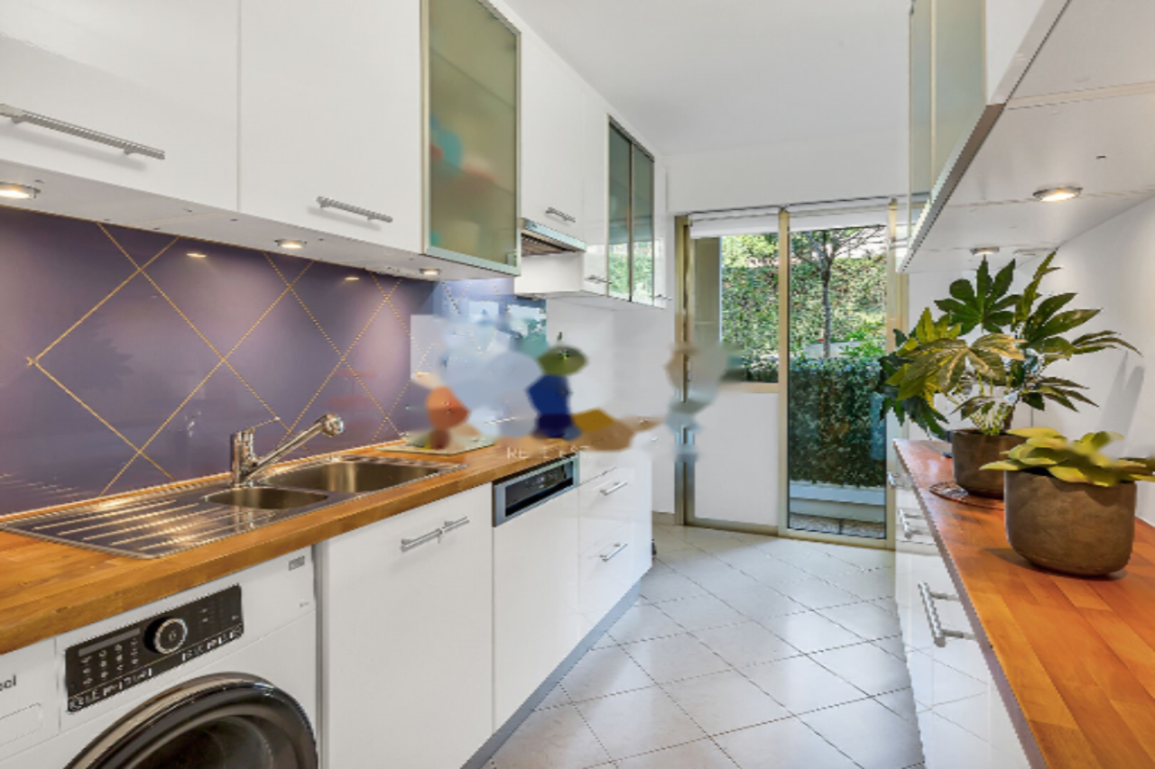 Квартира в Каннах, Франция, 89 м² - фото 8