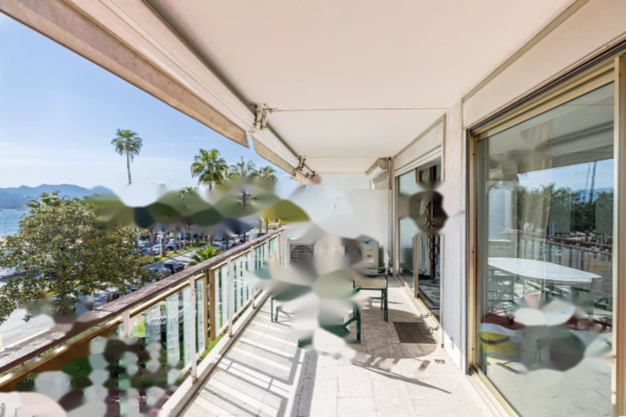 Квартира в Каннах, Франция, 86 м² - фото 8