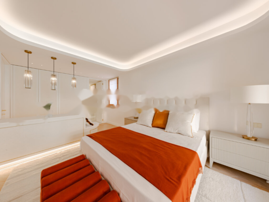 Квартира в Фонвьее, Монако, 240 м² - фото 8