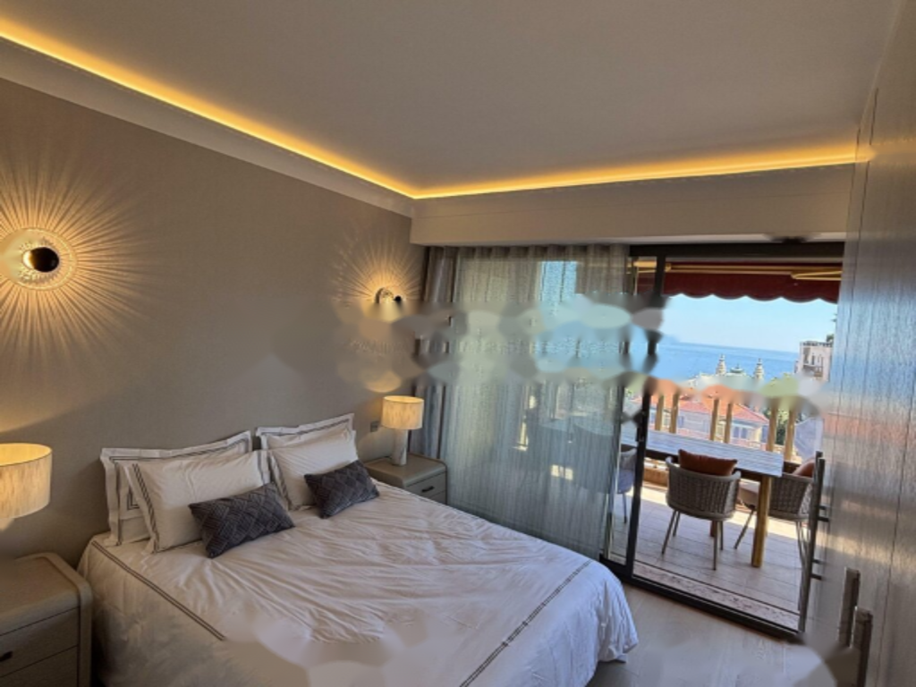 Квартира в Монте Карло, Монако, 148 м² - фото 8