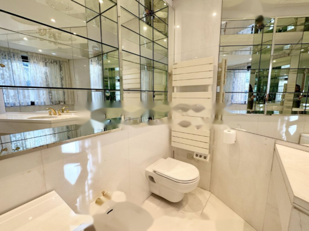 Квартира в Монте Карло, Монако, 256 м² - фото 8