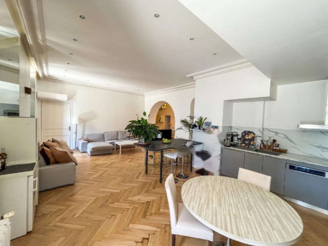 Квартира в Каннах, Франция, 147 м² - фото 8