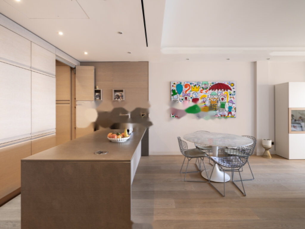 Квартира в Монте Карло, Монако, 195 м² - фото 8