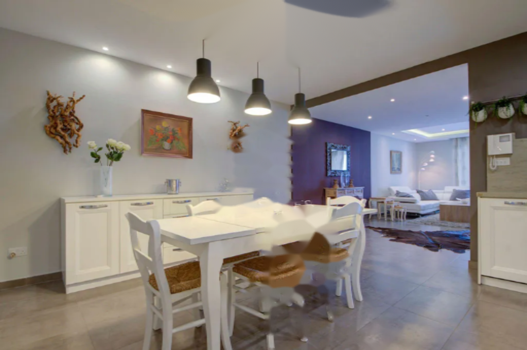 Квартира в Ибраче, Мальта, 150 м² - фото 8