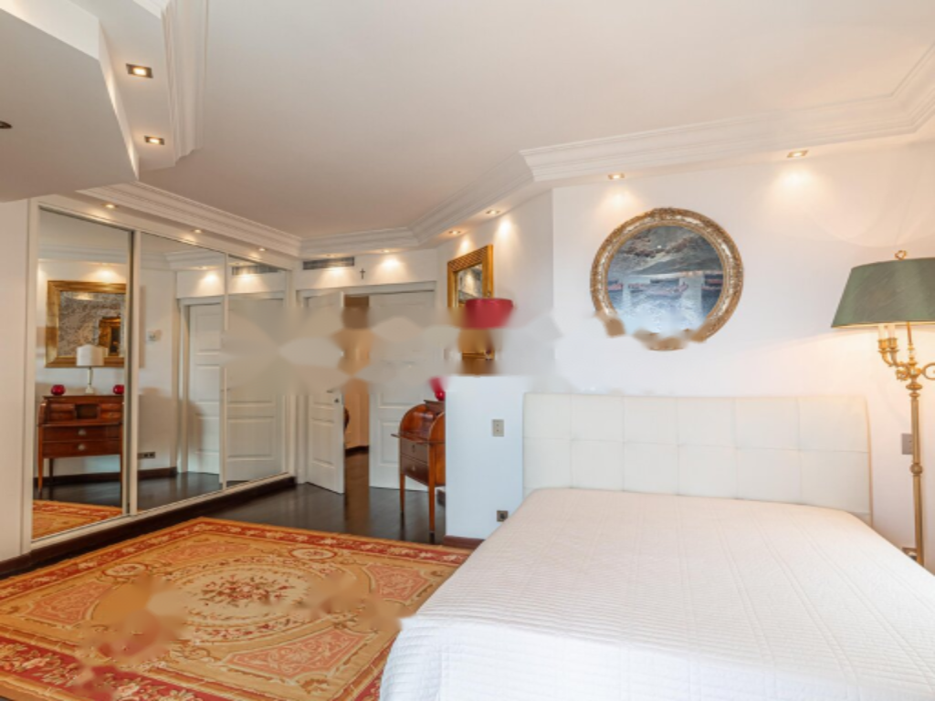 Квартира в Сен-Романе, Монако, 276 м² - фото 8