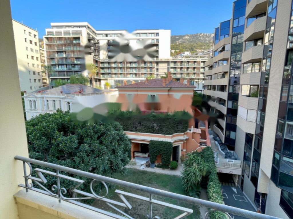 Квартира в Монте Карло, Монако, 64 м² - фото 8