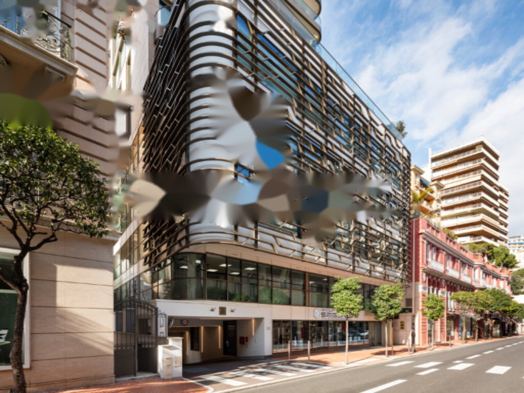 Квартира в Ла-Кондамине, Монако, 56 м² - фото 8