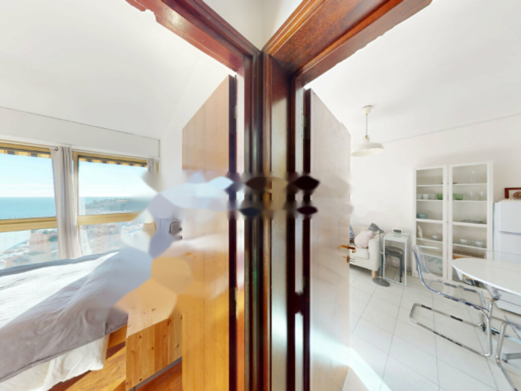 Квартира в Монегетти, Монако, 53 м² - фото 8