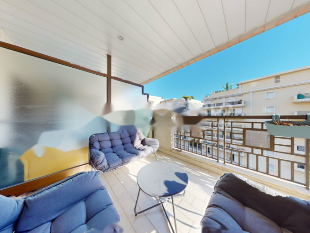 Квартира в Монако, Монако, 79 м² - фото 8