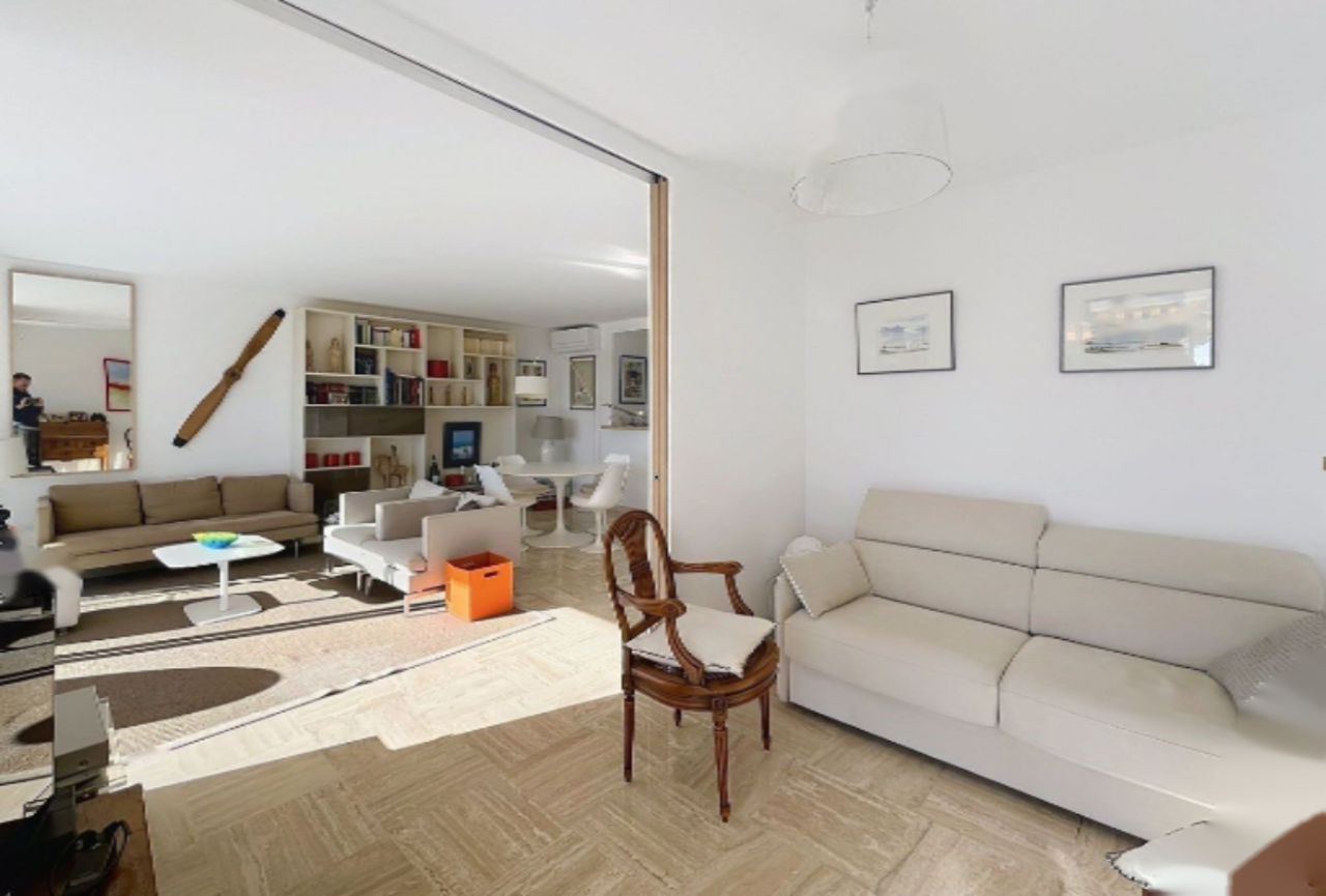 Квартира в Каннах, Франция, 78 м² - фото 8