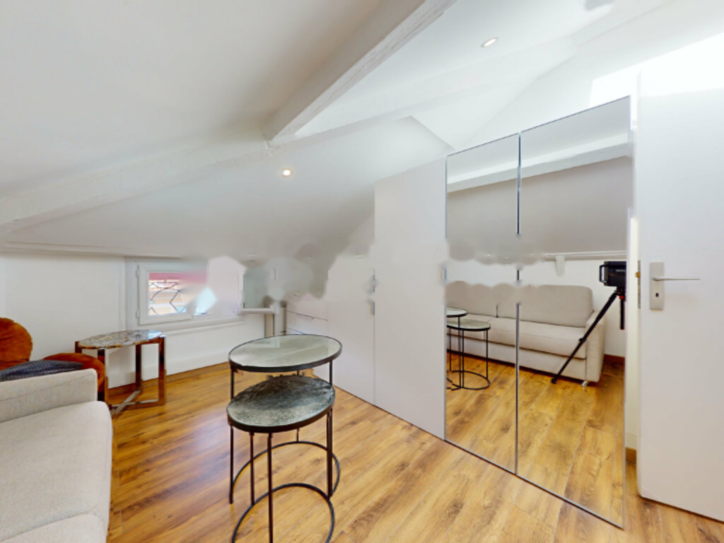 Квартира в Ла-Кондамине, Монако, 4 м² - фото 8