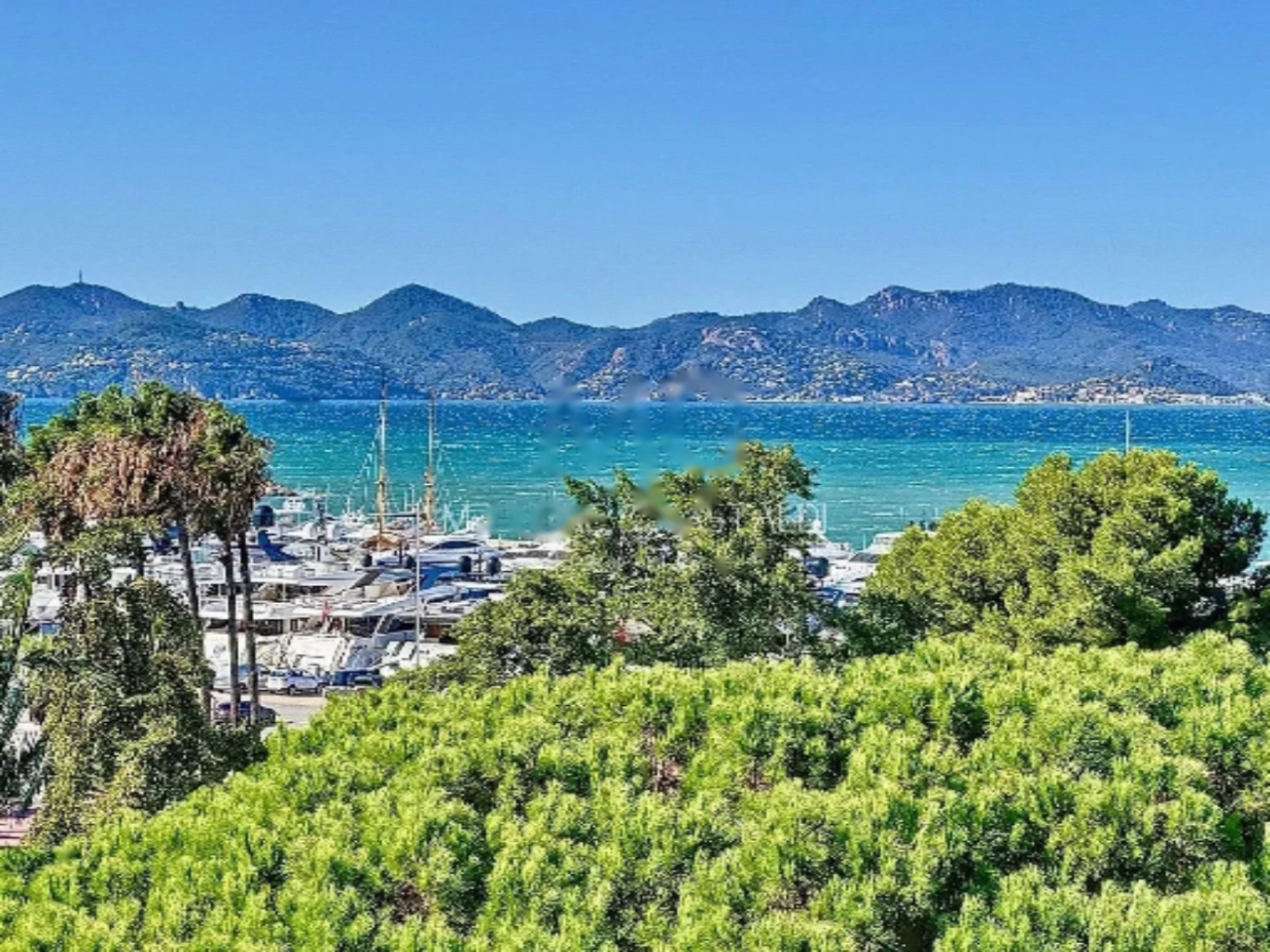 Квартира в Каннах, Франция, 31 м² - фото 8