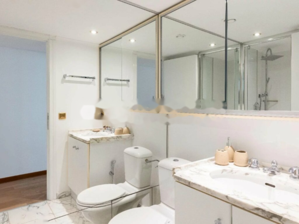 Квартира в Монако, Монако, 164 м² - фото 8