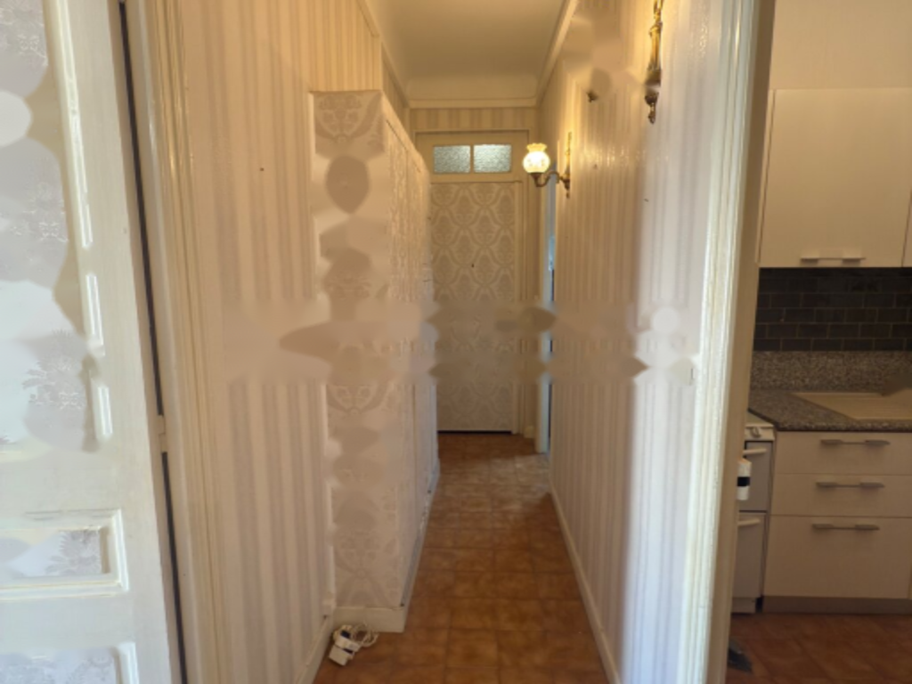 Квартира в Ла-Кондамине, Монако, 45 м² - фото 8