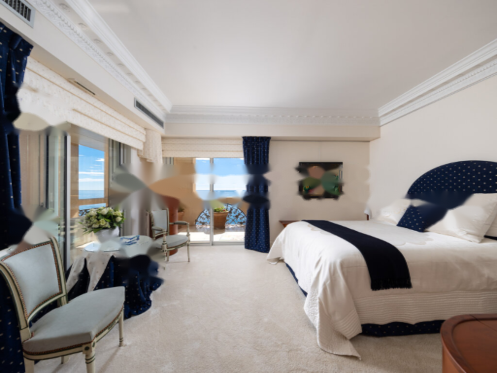 Квартира в Фонвьее, Монако, 469 м² - фото 8