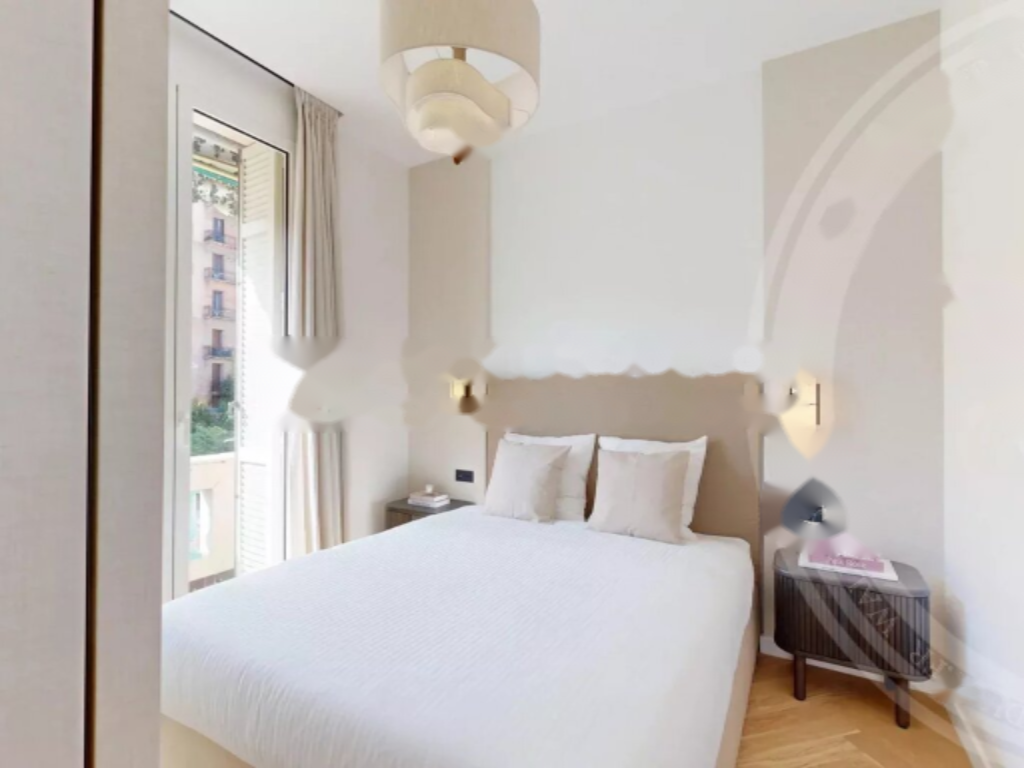 Квартира в Монте Карло, Монако, 84 м² - фото 8