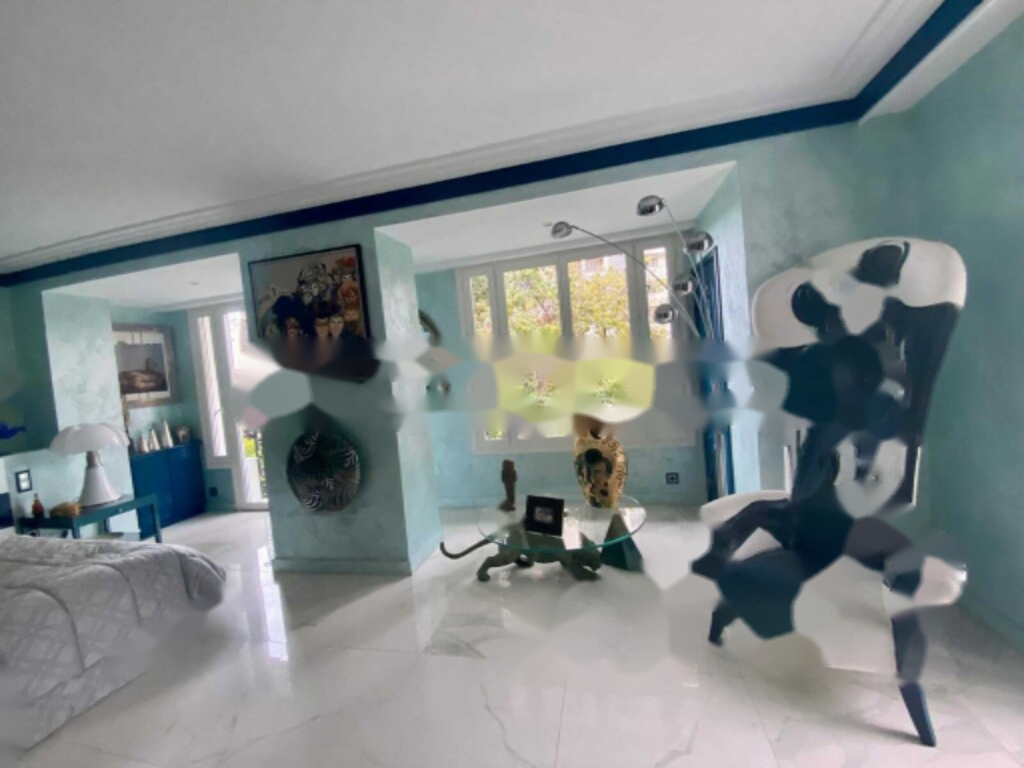 Квартира в Сен-Романе, Монако, 1 045 м² - фото 8