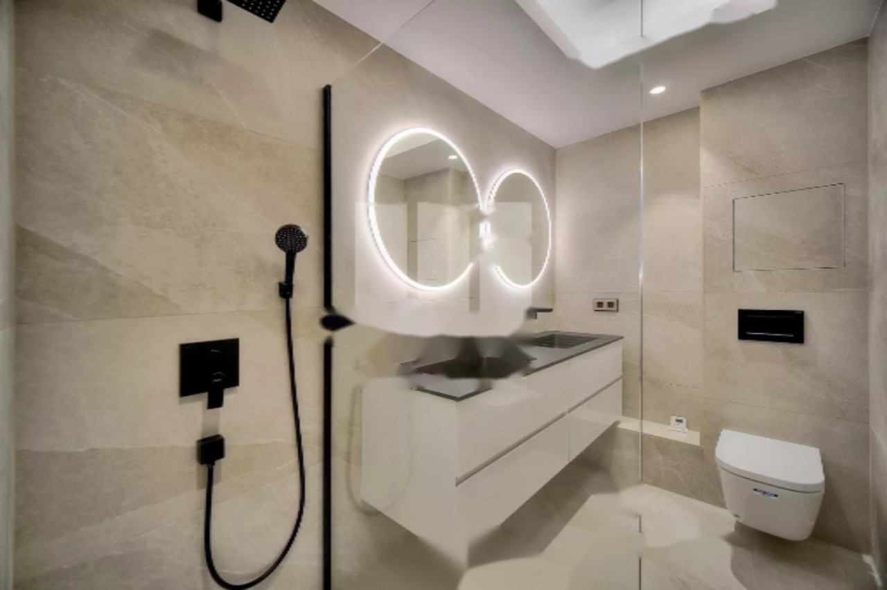 Квартира в Каннах, Франция, 104 м² - фото 8