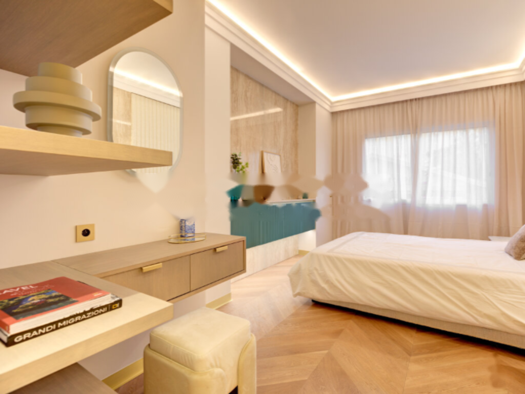 Квартира в Монте Карло, Монако, 200 м² - фото 8