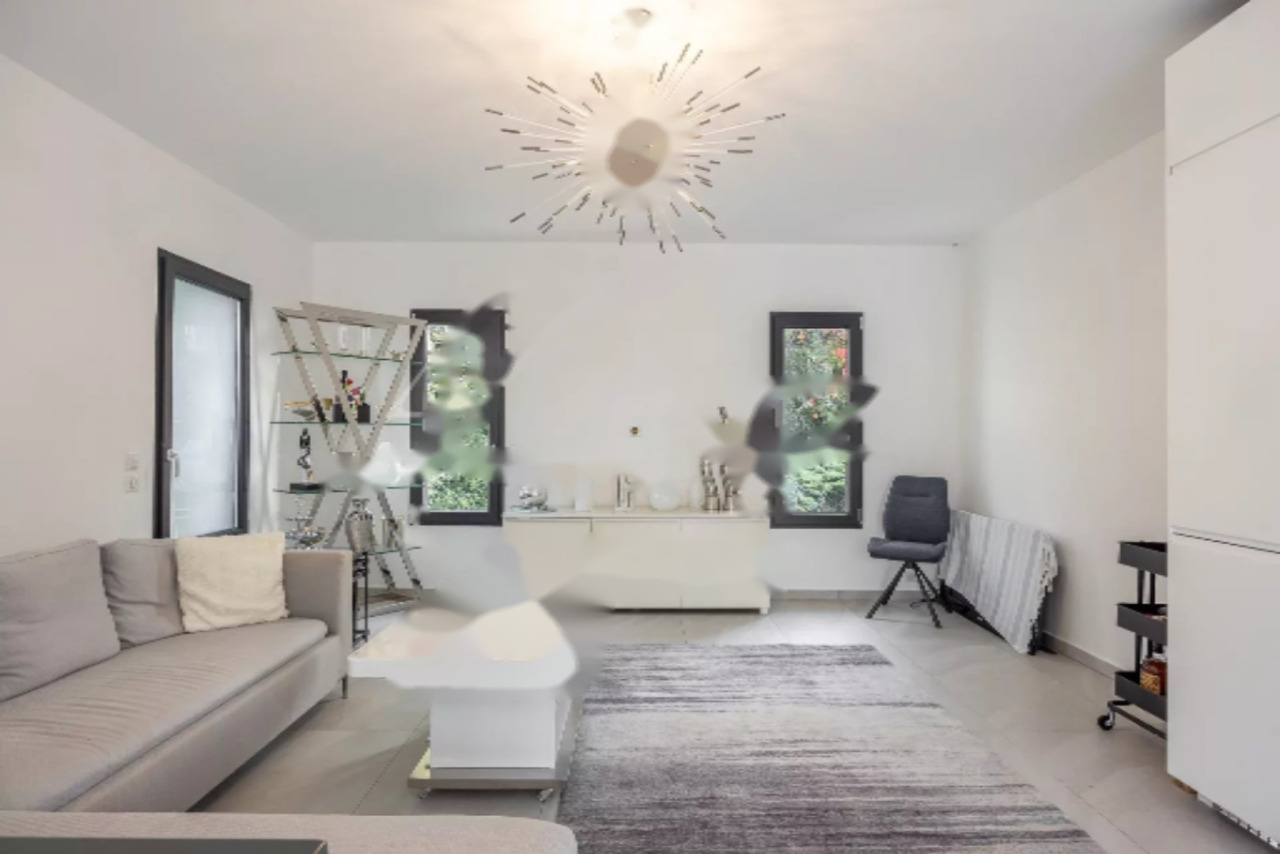 Квартира в Каннах, Франция, 225 м² - фото 8