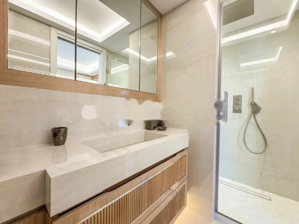 Квартира в Монако, Монако, 110 м² - фото 8