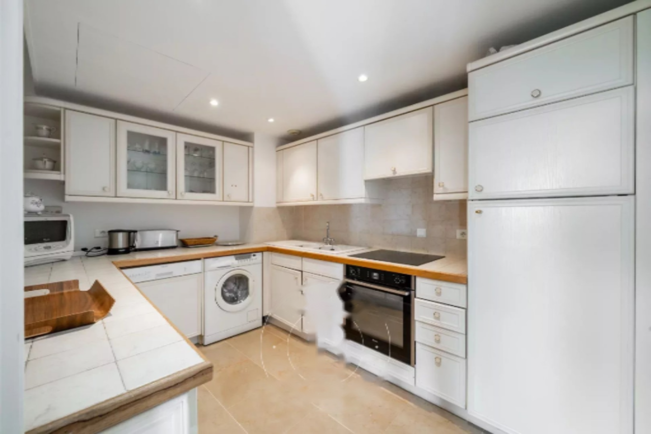 Квартира в Каннах, Франция, 71 м² - фото 8