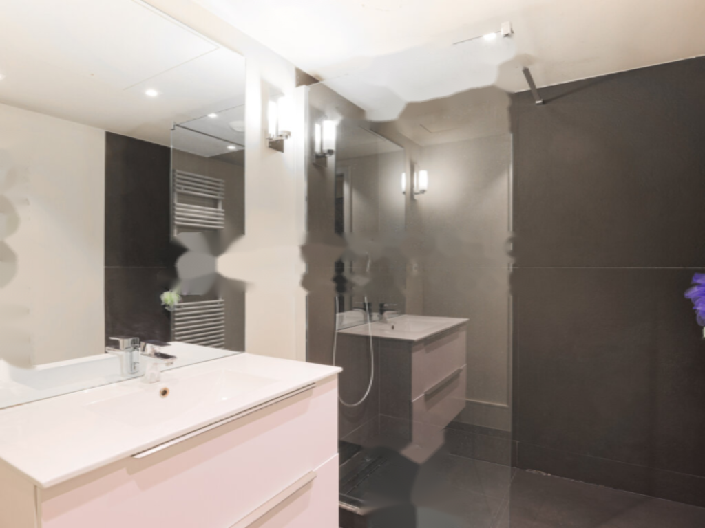 Квартира в Сен-Романе, Монако, 57 м² - фото 8