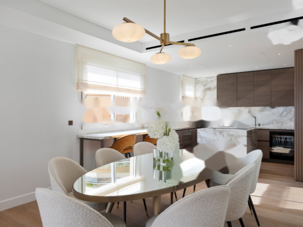 Квартира в Монако, Монако, 426 м² - фото 8