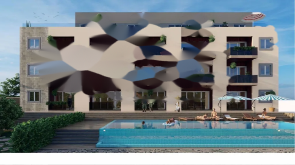 Квартира на Гозо, Мальта, 58 м² - фото 7