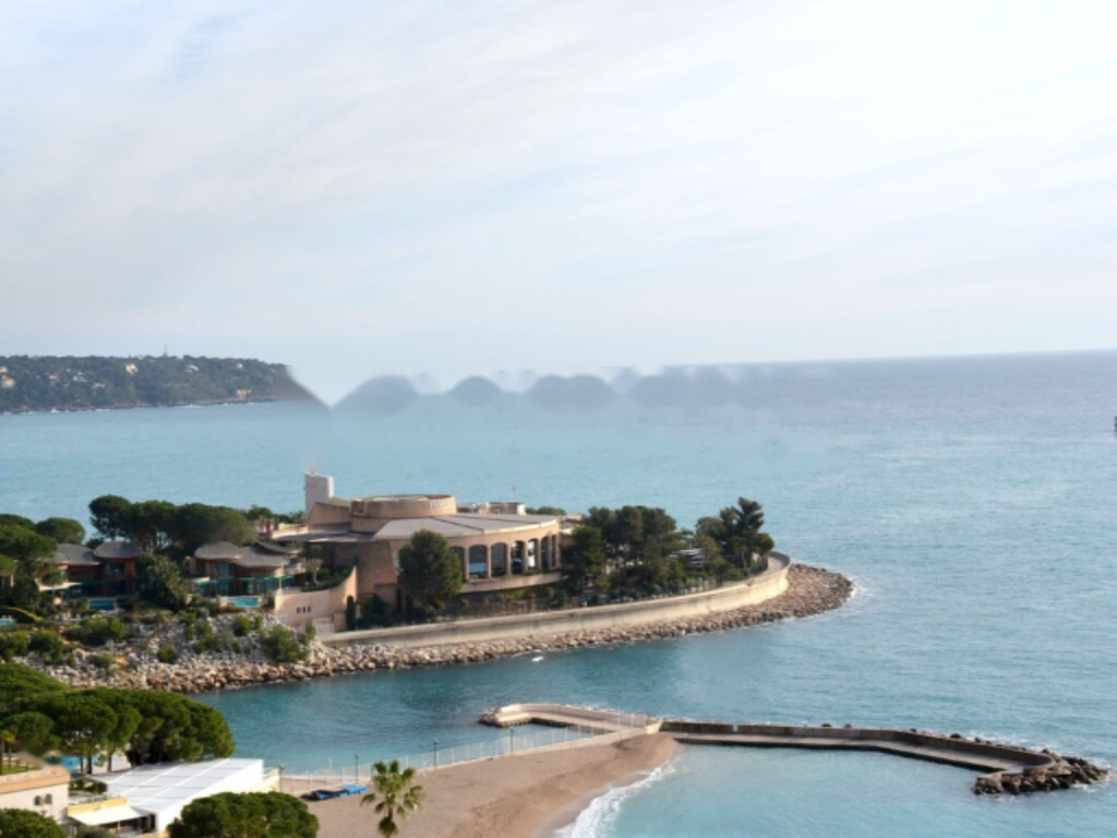 Квартира в Ларвотто, Монако, 30 м² - фото 8