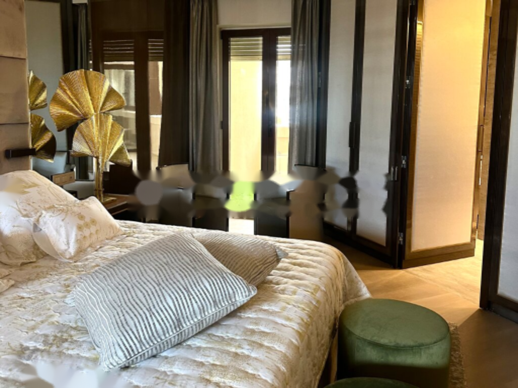 Квартира в Фонвьее, Монако, 280 м² - фото 8